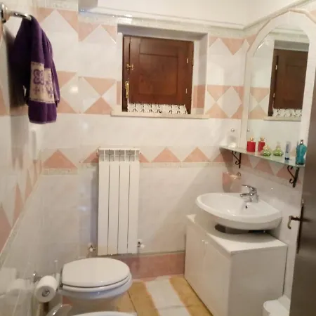 Appartamento Girasole أوفندولي